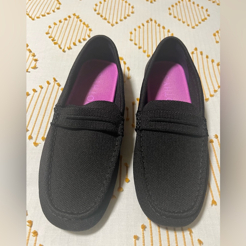 Excellent used condition Rothy’s Flats